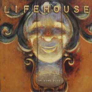 Lifehouse - No Name Face (CD, Album)