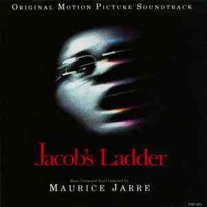Maurice Jarre - Jacob's Ladder (Original Motion Picture Soundtrack) (CD)
