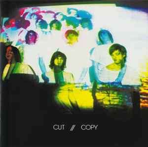 Cut Copy - In Ghost Colours (CD, Album)