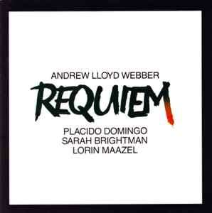 Andrew Lloyd Webber - Requiem (CD, Album)