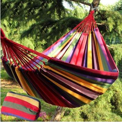 Camping Hammock