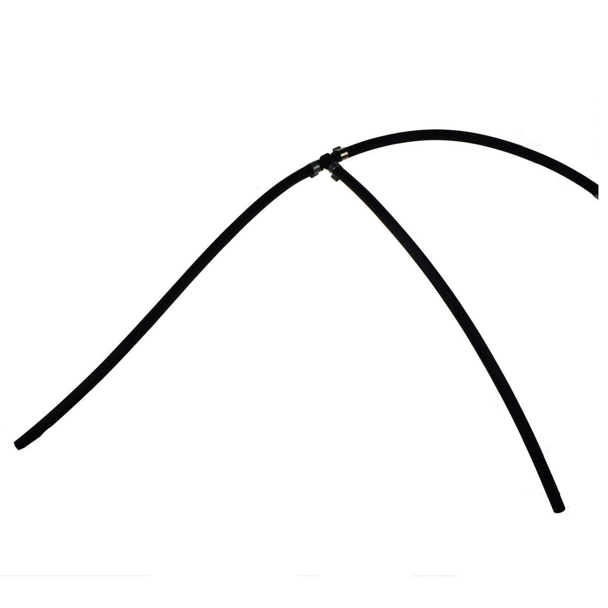 Fuel Overflow Hose 55578366 98134488 for Vauxhall Astra H GTC J Corsa D Meriva A