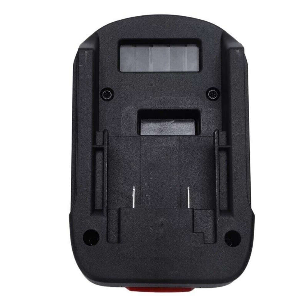 BPS18BSL Battery Adapter for Black&Decker 20V convent To For Bosch 18V Tools
