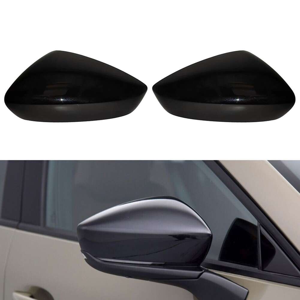 Protect Your For Mazda CX30's Mirrors With High Quality Cap Covers (2PCS)