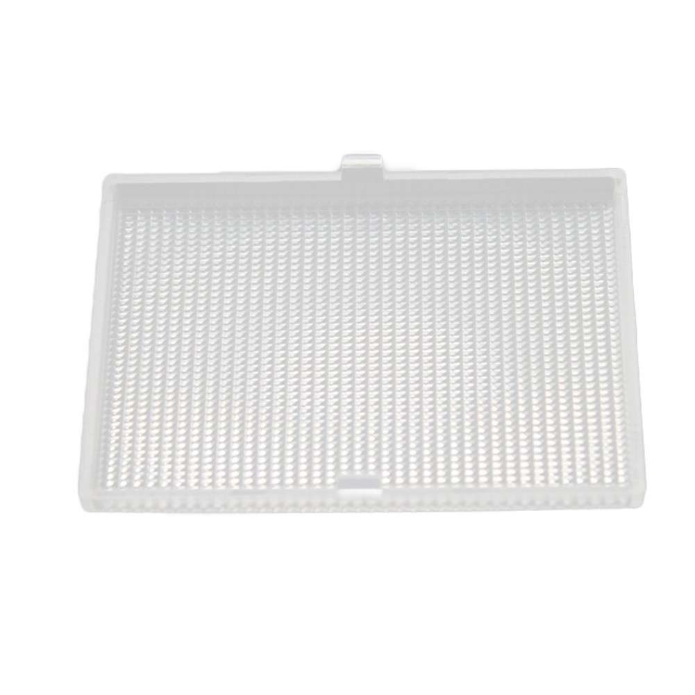 Clear Lens Dome Lamp W/ Reading Light C1500 Practical For Chevy For GMC Trucks