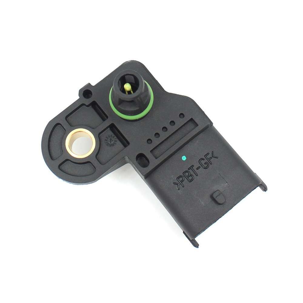 MAP Manifold Absolute Pressure Sensor 0281002514 For Mahindra Pikup S5 2.5L