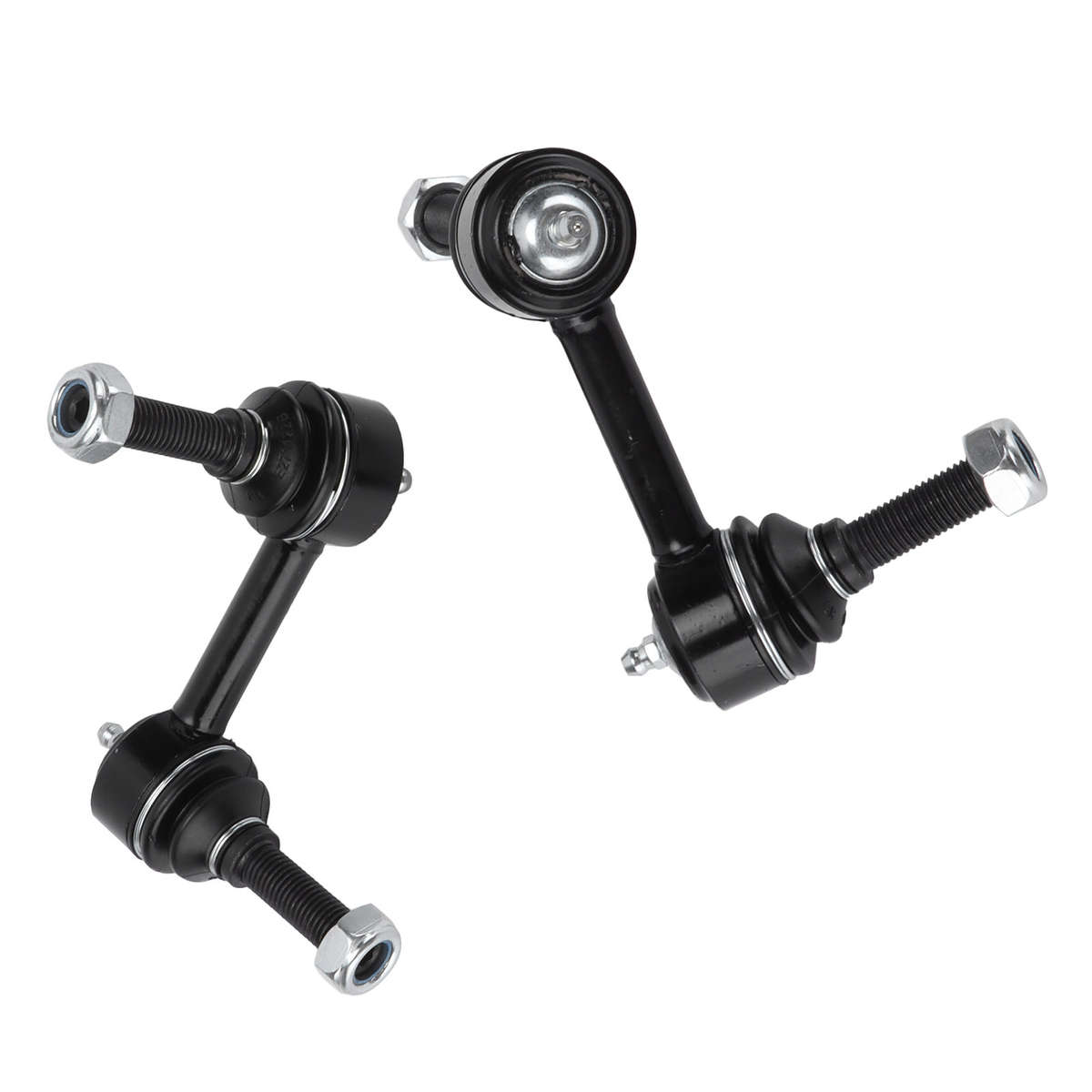 Car Auto 2PCS Front Sway Bar End Link K6665 Fit For Trailblazer All