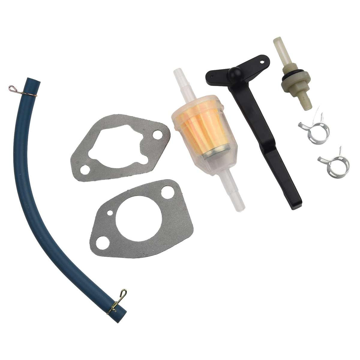 Reliable Replacement Carburetor For Kohler CH395 Engine Easy Maintenance