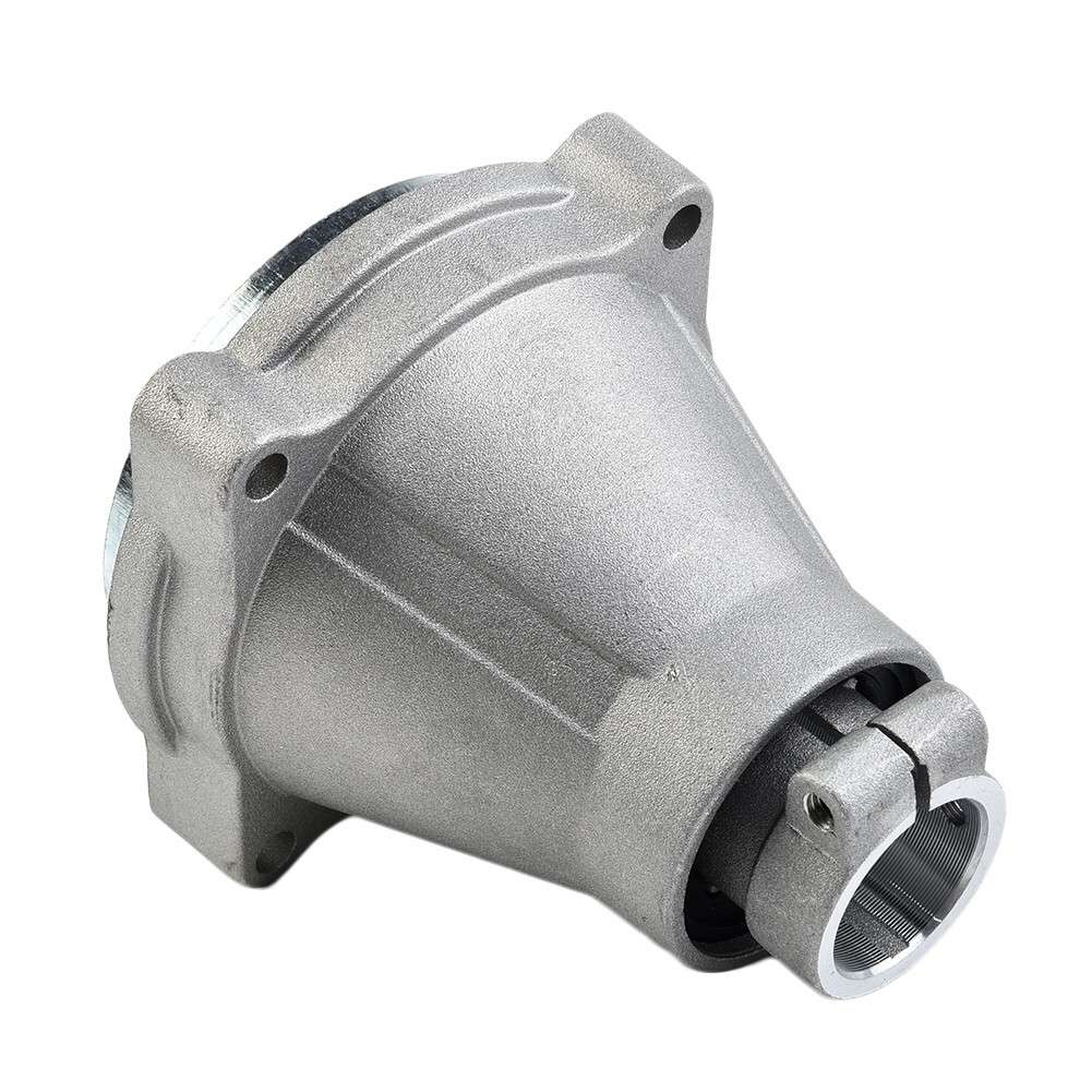 26mm 9-Spline Clutch Housing Carrier Mount W/ Drum For Various Brush Cutter Kit