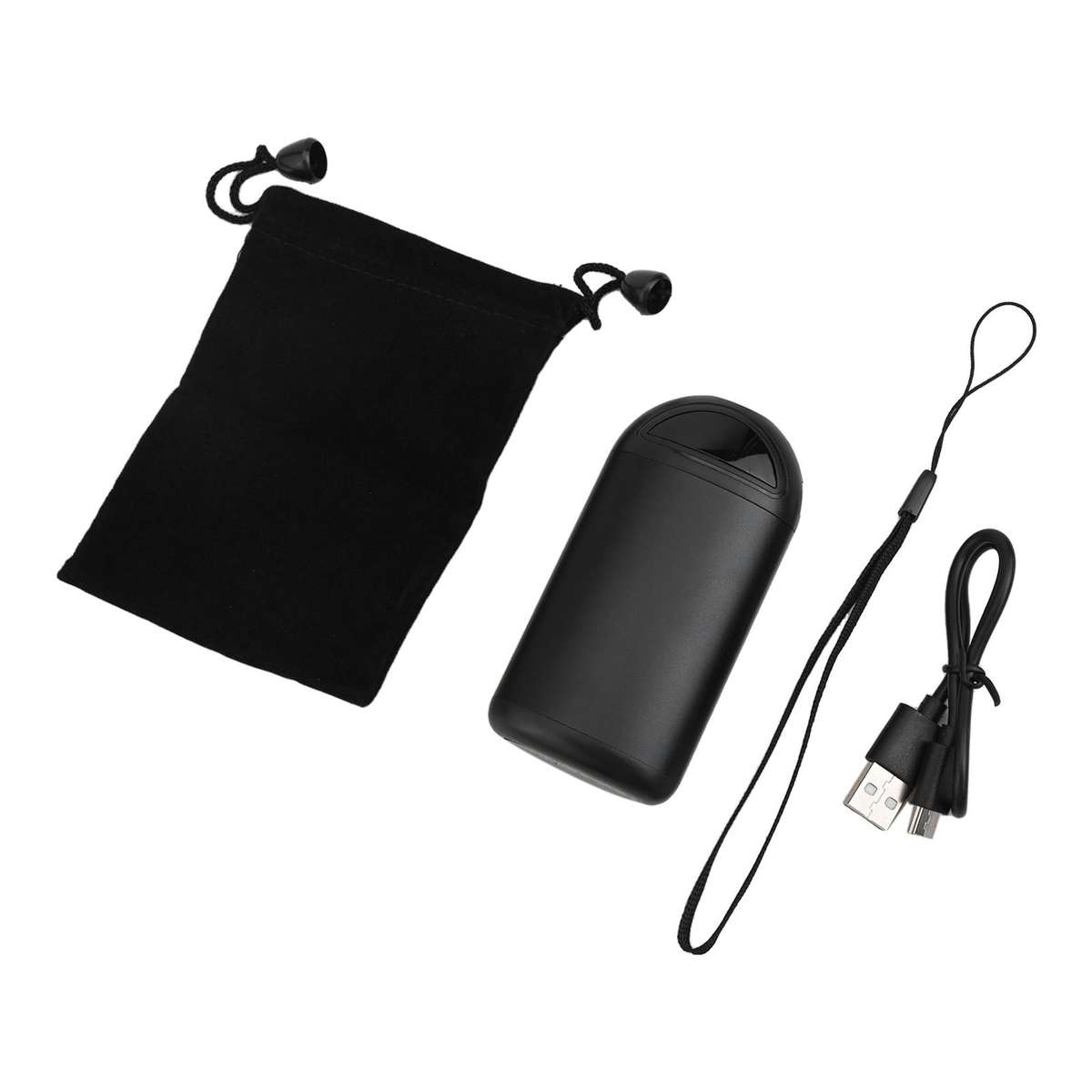 For Camping Companion Portable Heater With Long Lasting Battery Life Options