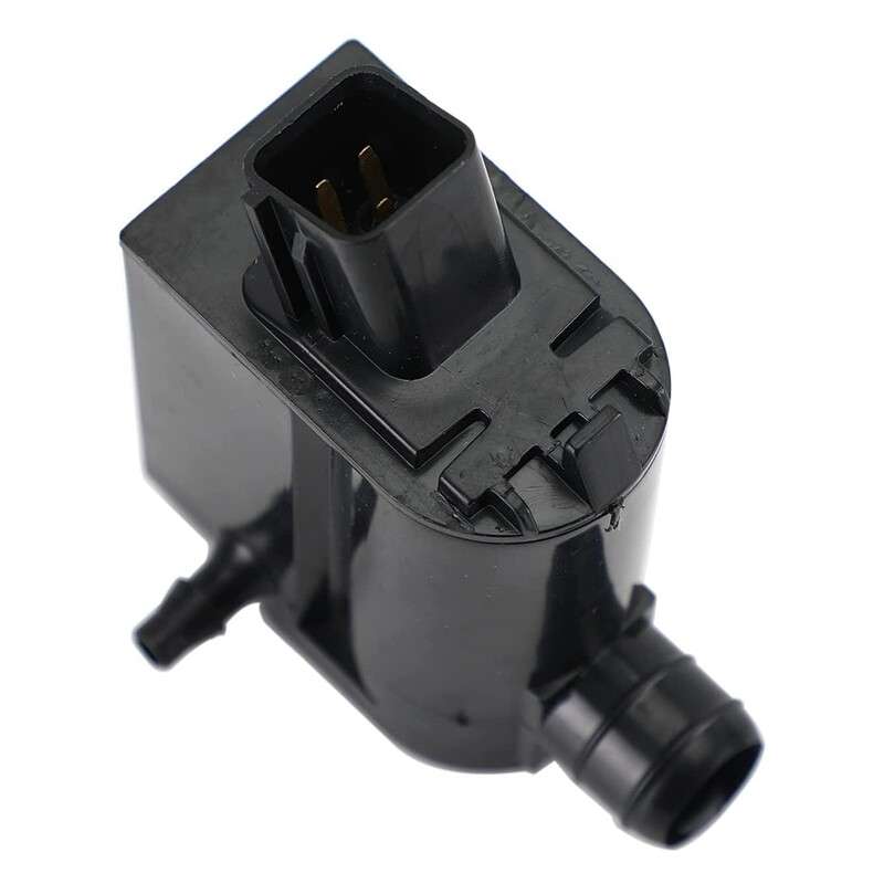 New Car 98510-26100 For Hyundai Kia Windshield Washer Pump with Grommet