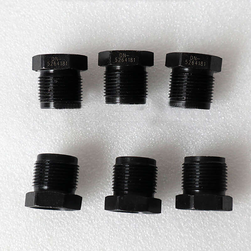 Crossover Tube Nut 5264181 for Dodge Cummins 3.9L 4.5L 5.9L 6.7L 2003-2019
