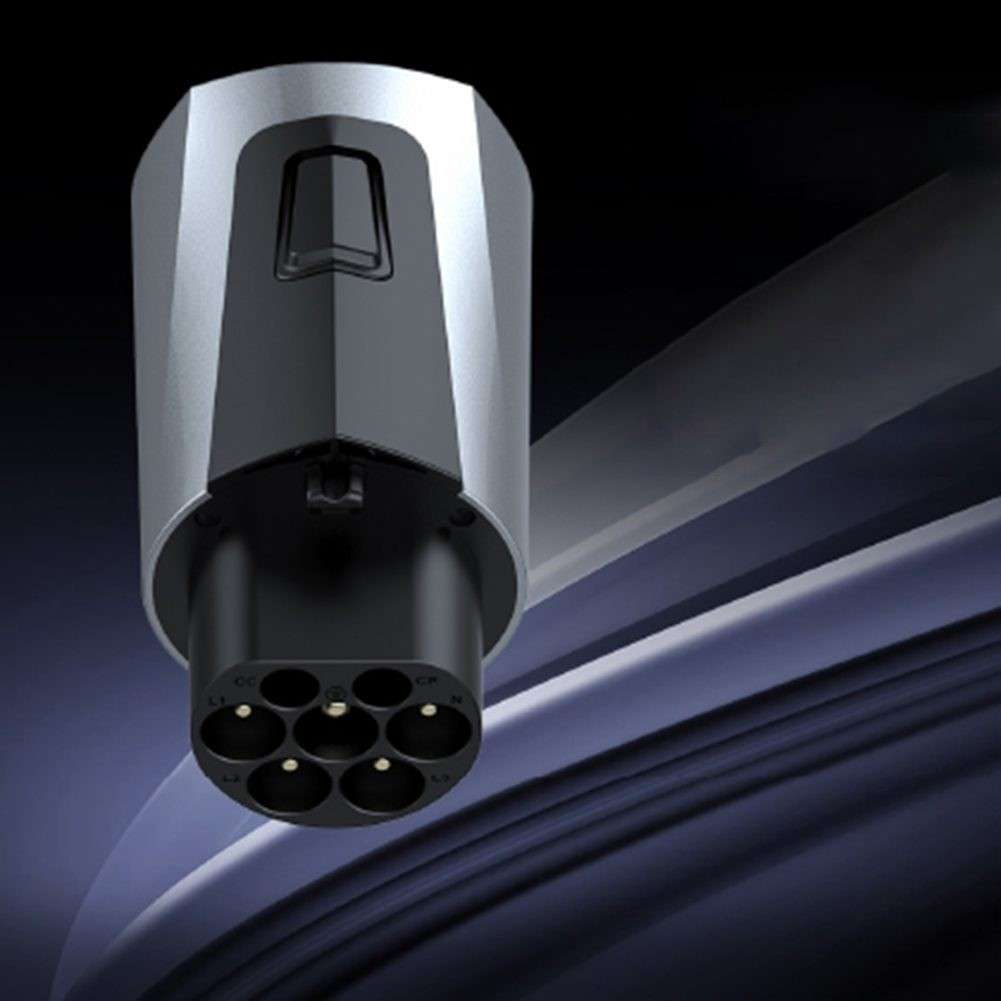 Safe And Reliable Charging With Type 2 To GBT EV Adapter Seamless Integration