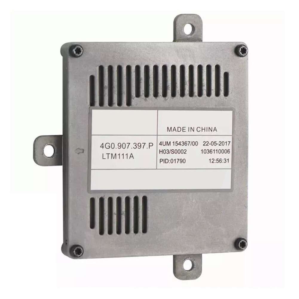 OE 4G0907397P 4G0907397R For A3 S3 A6 For S6 Q3 Daytime Running Light DRL-Module