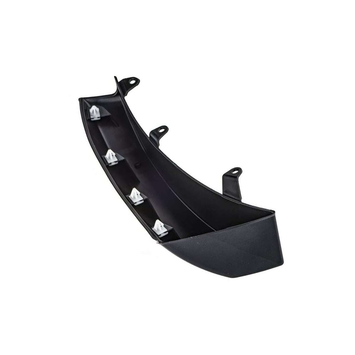 For Ram 4500 And 5500 LEFT DRIVER Wheel Opening Flare Molding Direct