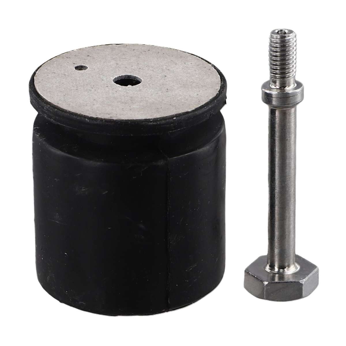 Performance Driven Rear Exhaust Rubber Dampers For Jaguar XF And XE Models