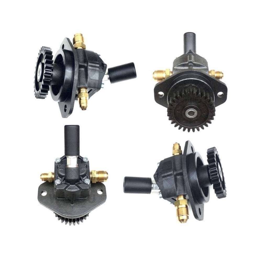 0440020036 322GC45 322GC49A Fuel Supply Pump for Mack E7 Diesel 1997-2006