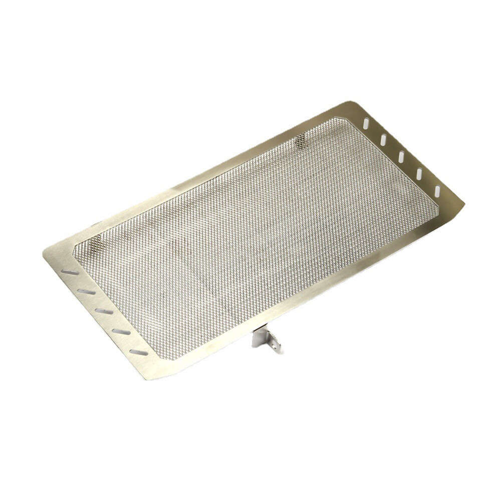 Water Tank Protective Net Radiator Protective Net Cover For Honda HONDA CTX1300