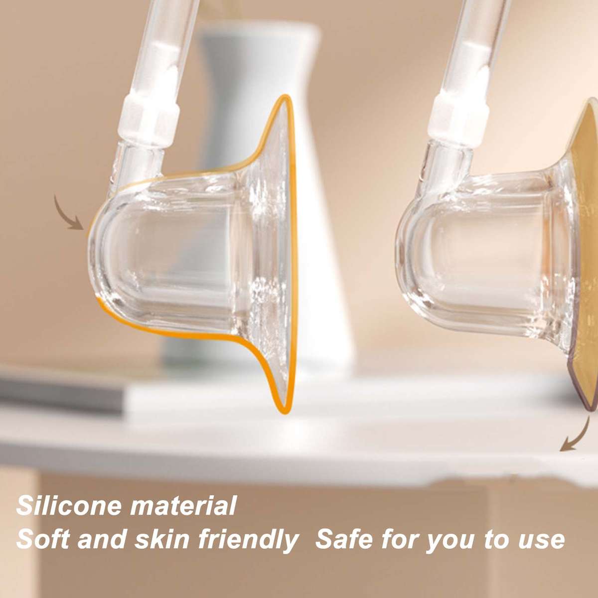 Electric Manual Nipple Corrector LED Screenn Adjust Suction Inverted Nipples CHW