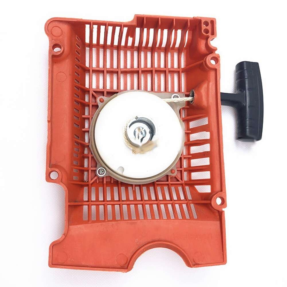 Recoil Pull Rewind Start Starter High Quality For 181 281XP Chainsaw