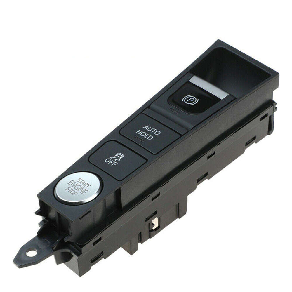 3AD927137A For VW Passat B7 CC ESP EBP Hold Start Parking Brake Switch Button