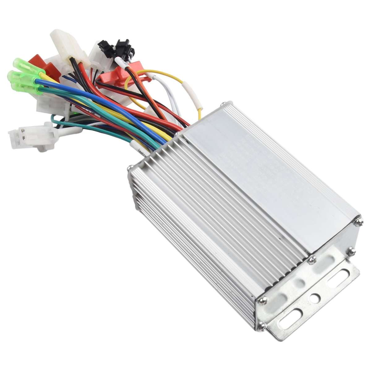 36V 48V??350W E-bike Brushless Controller For Electric Bicycle Scooter Motor