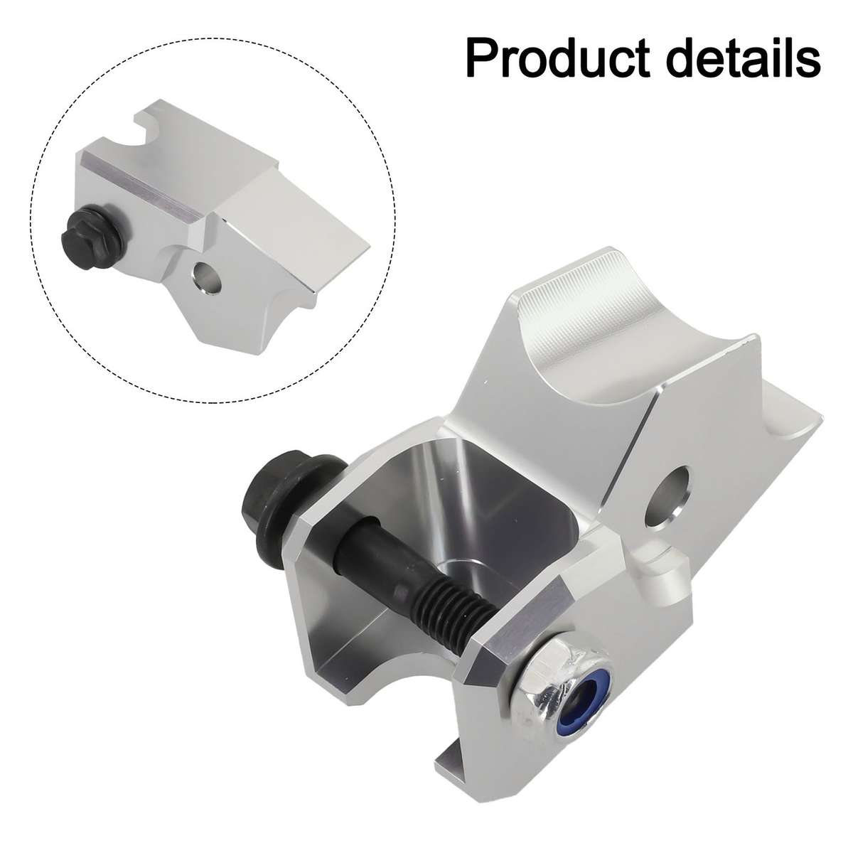 3" Rear Shock Lift Kit Extras For Ryker Rear Shock Lift Kit For Can-Am 600-900