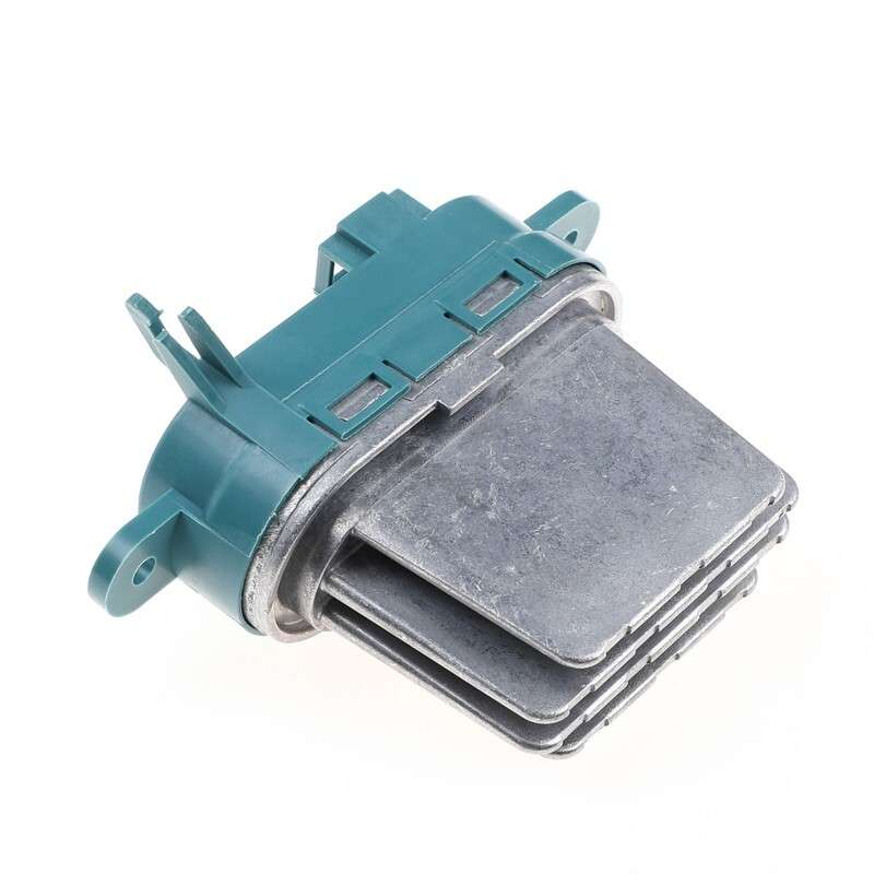 Heater Blower Fan Motor Resistor Suitable For Au-di Q7 10-14 Suitable 7L0907521B