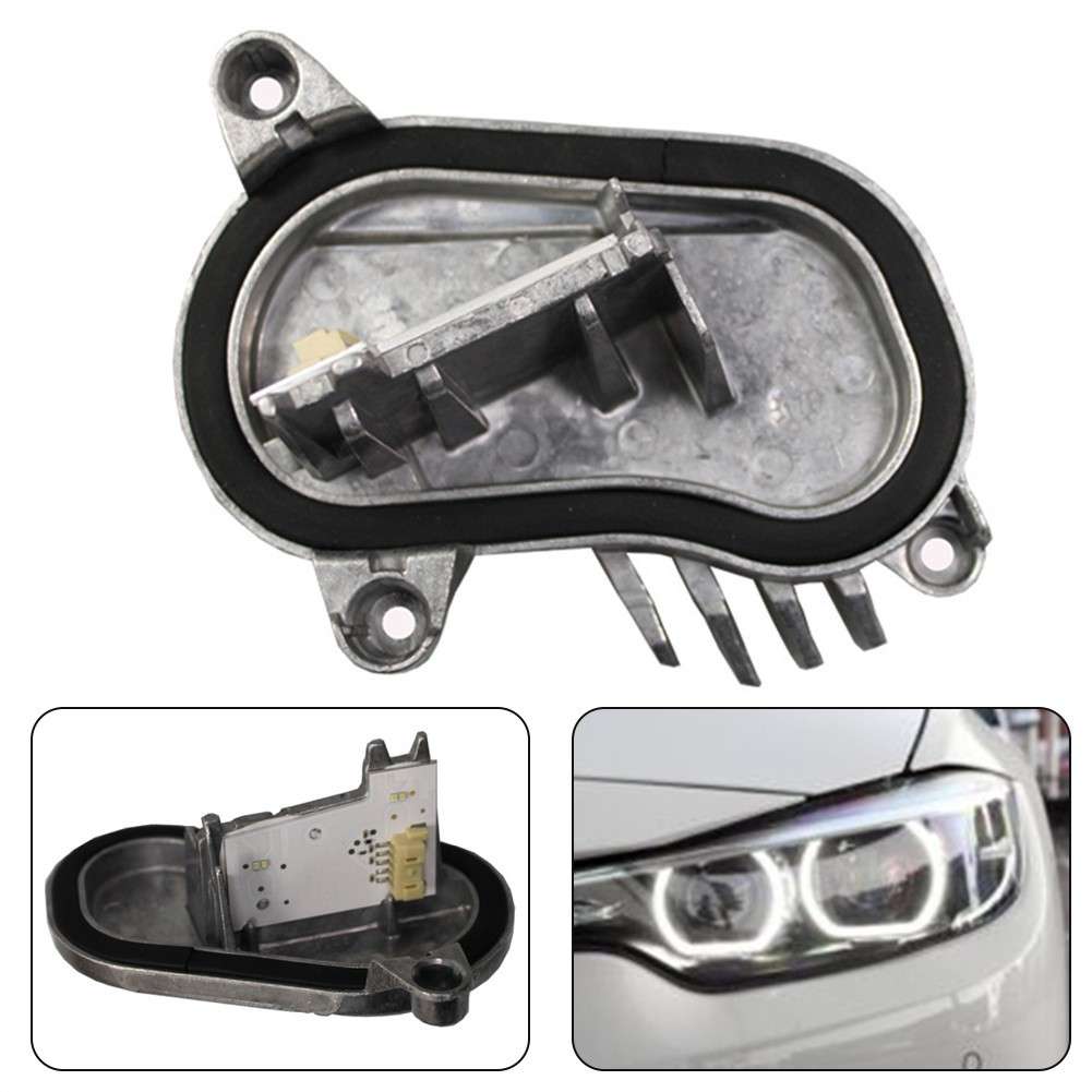 For M3 F32 430i 440i Headlight Daytime Running Light for DRL Module LH