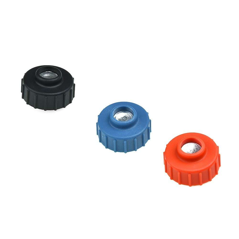 Replacement Trimmer Bump Head Set For HYPER TOUGH H2500 String Trimmers