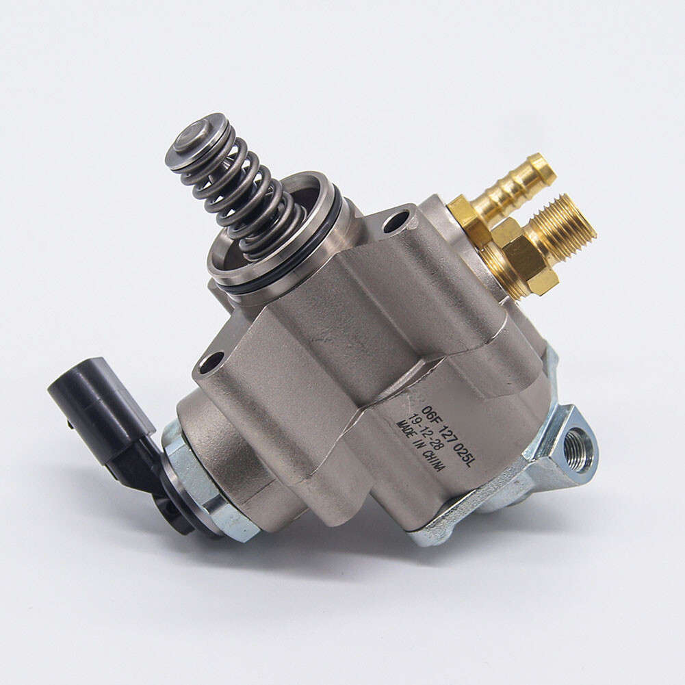 For AUDI VW A3 A4 2.0T FSI BPY High Pressure Fuel Pump 06F127025M 06F127025K