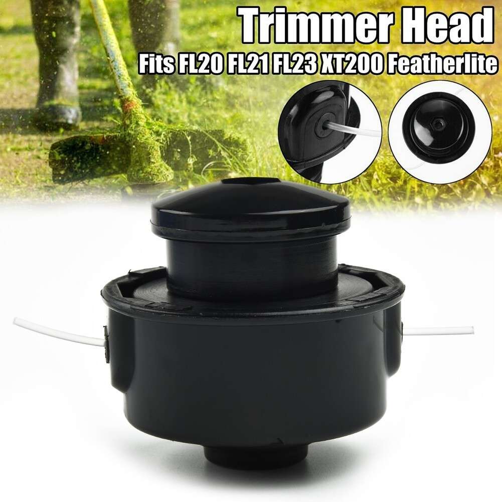 For FL20,FL21,XT200 Featherlite Kit Replacment Eater 952701666 Trimmer Head New