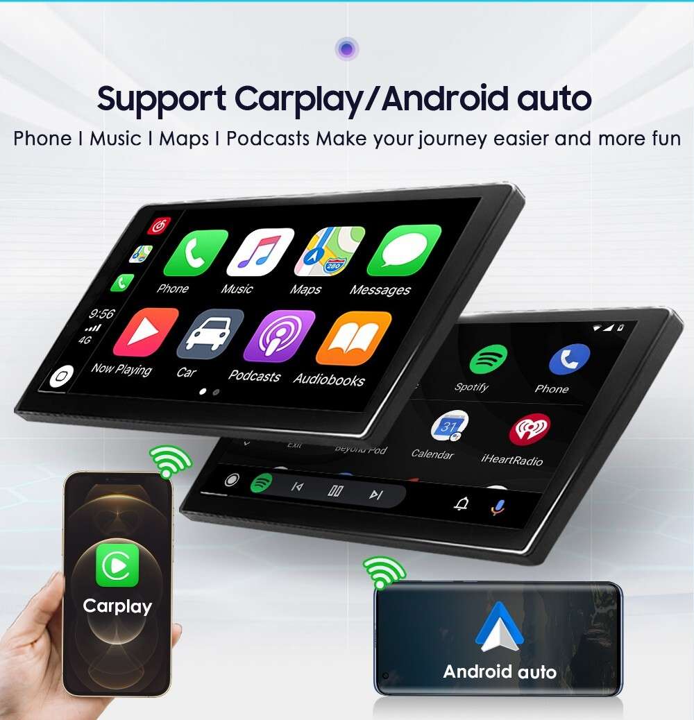 6+64G For Mazda 3 2010-2013 Android12 DSP 10.33"Car Radio Sat Navi Carplay BT5.0