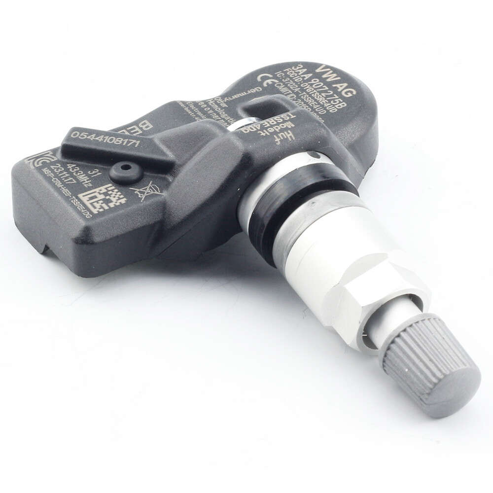 Tire Pressure Monitoring System (TPMS) Sensor For VW Tiguan CC 2012-15 3AA907275