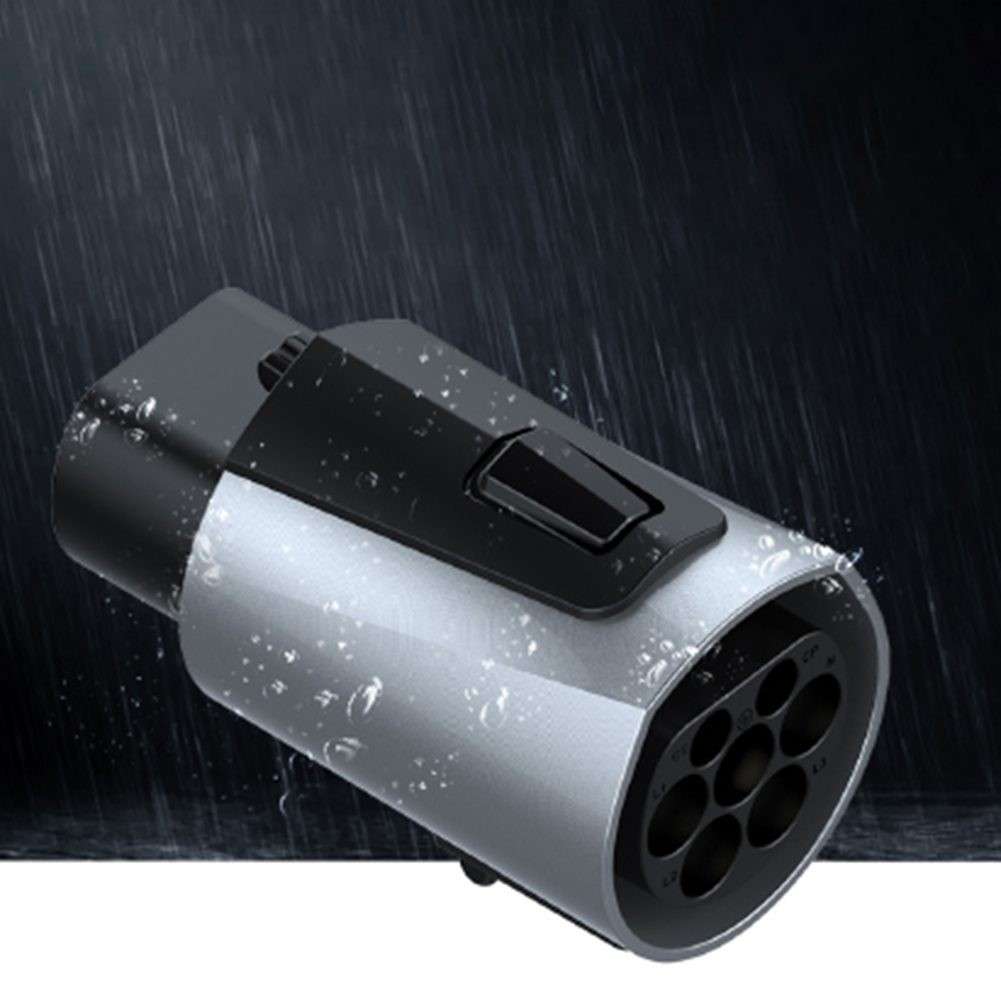 Safe And Reliable Charging With Type 2 To GBT EV Adapter Seamless Integration