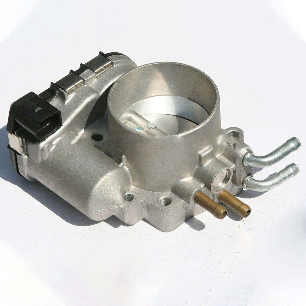 Throttle Body for Volkswagen Passat Audi A4 A6 A8 Skoda Superb 1996-2008