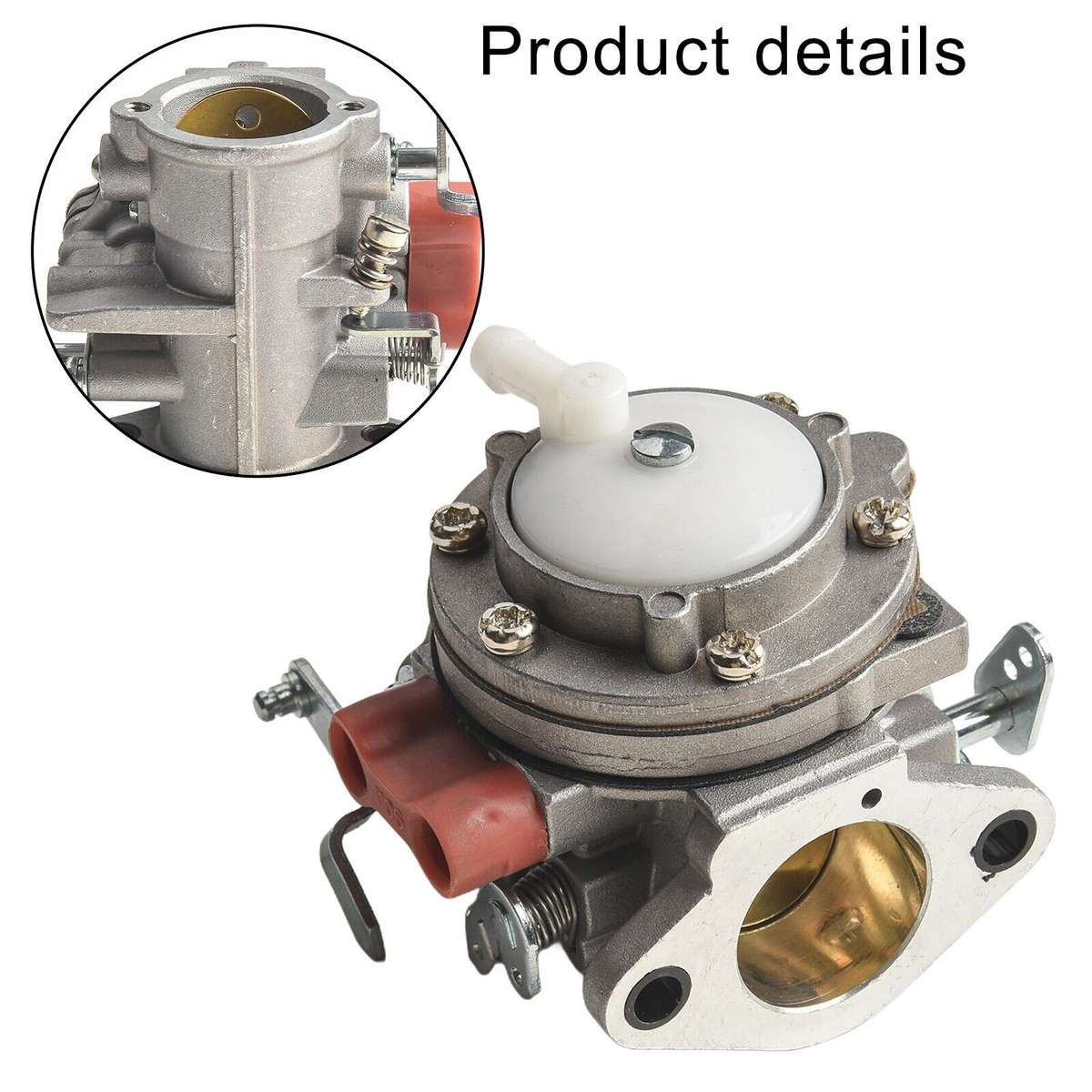 Replacement Chainsaw Carburetor For STIHL08s & for