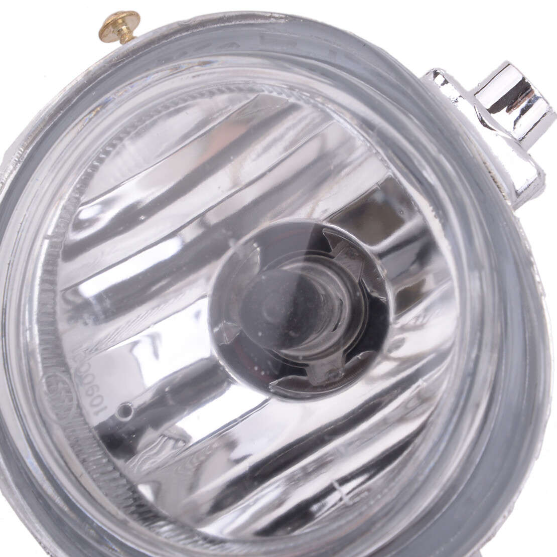 1Pair Front Bumper Fog Lights Lamp Fit For Mazda CX-7 Mazda 2 3 5 6 Mazdaspeed 6