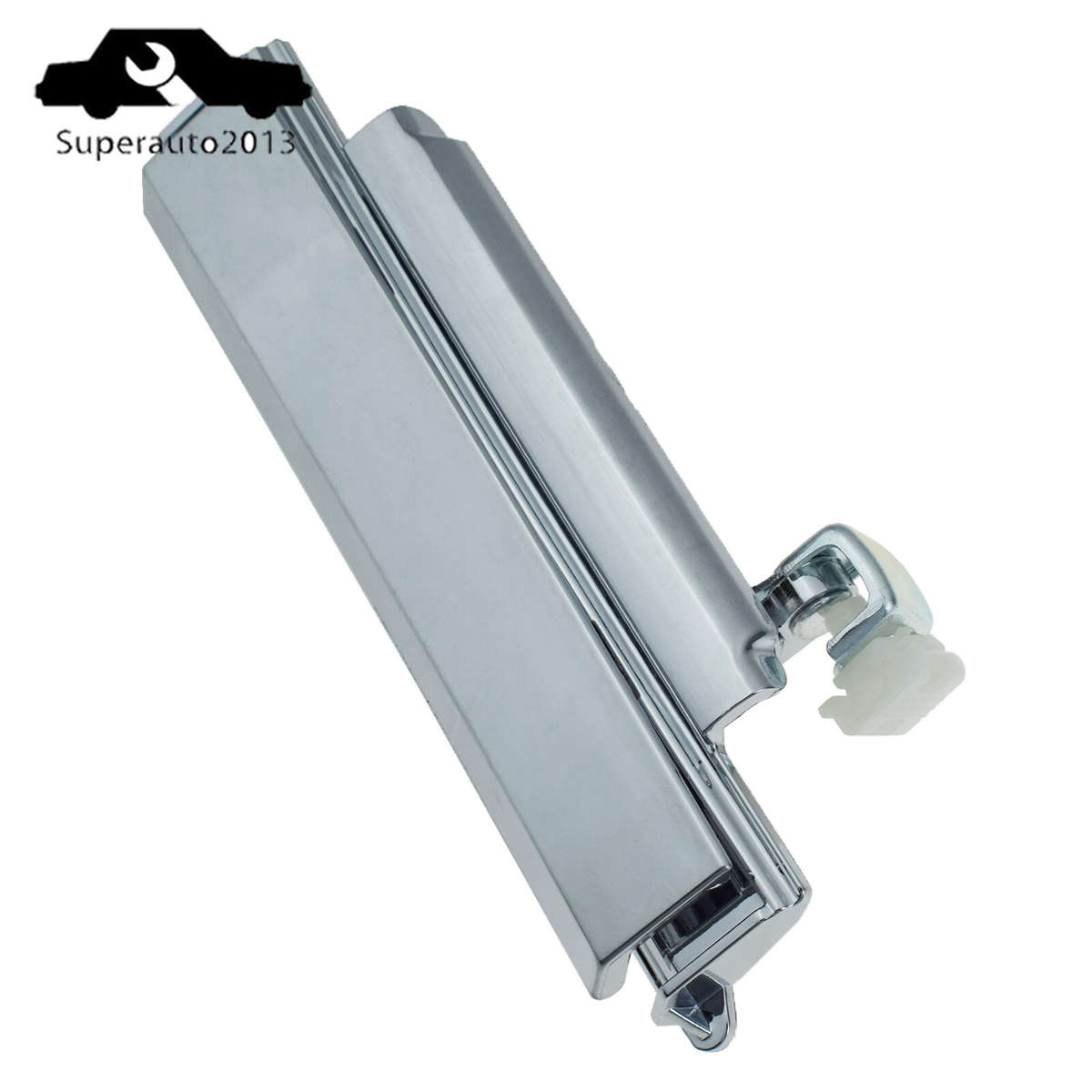 Tailgate Back Door Handle Chrome For Mitsubishi L200 Triton 5746A220 93460W020P