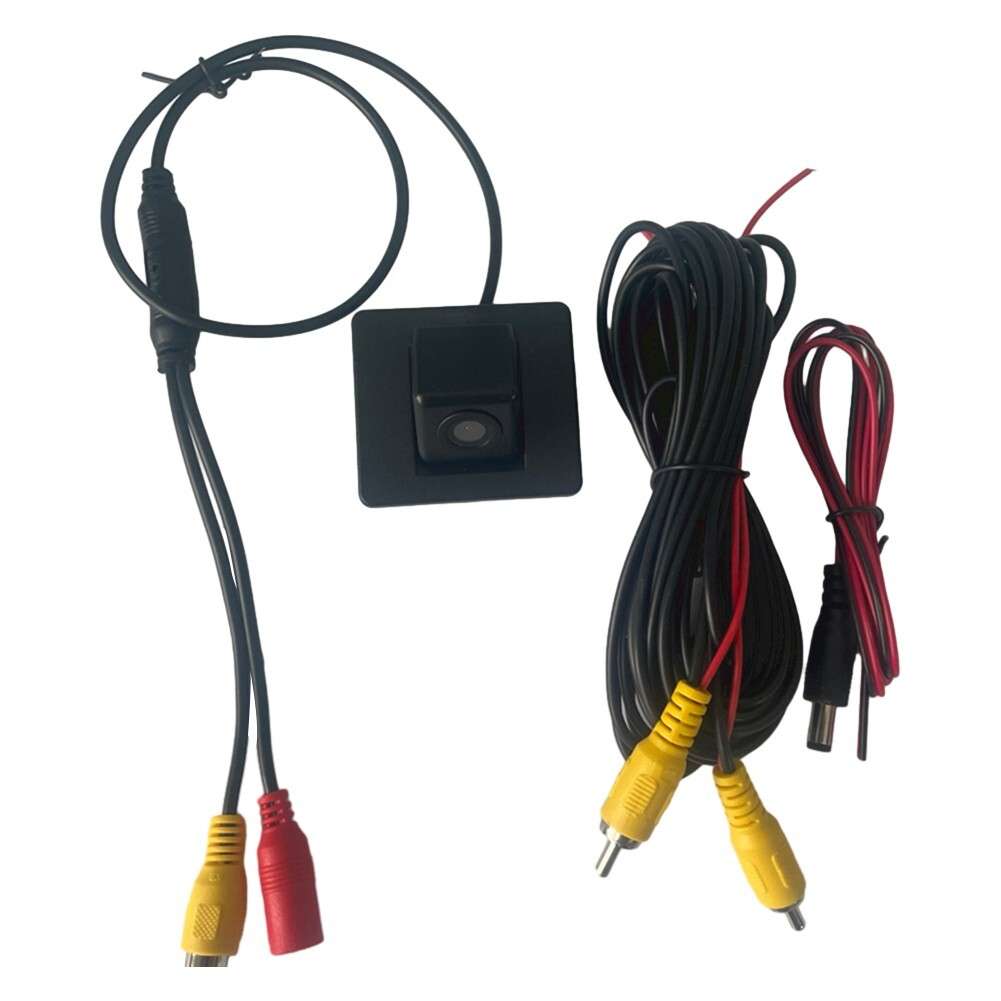 HD Car Rear View Backup Camera For Kia For Optima For Kia K5 2011-15