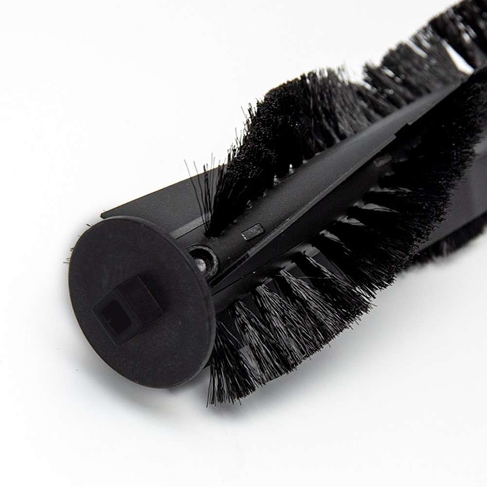 Main Brush & Guard Set For IHome For AutoVac For Nova S1 Robot Vacuum Accessory