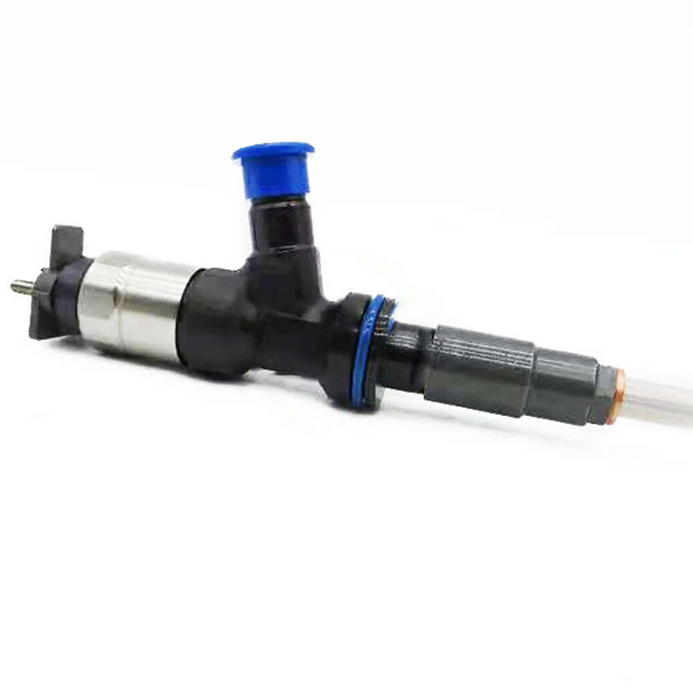 3707282 Fuel Injector for Caterpillar 926M 930K 938K 938M Engine C6.6 C7.1