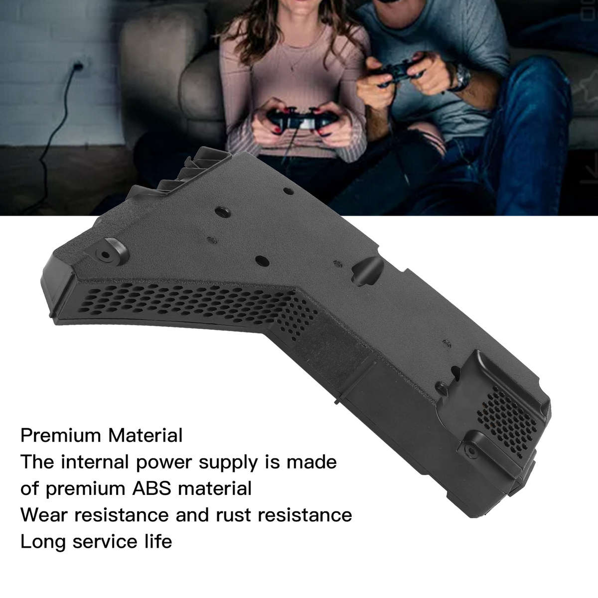 ADP 400FR PA 1401 JT3 Power Supply Internal Power Supply For PS5 Console US