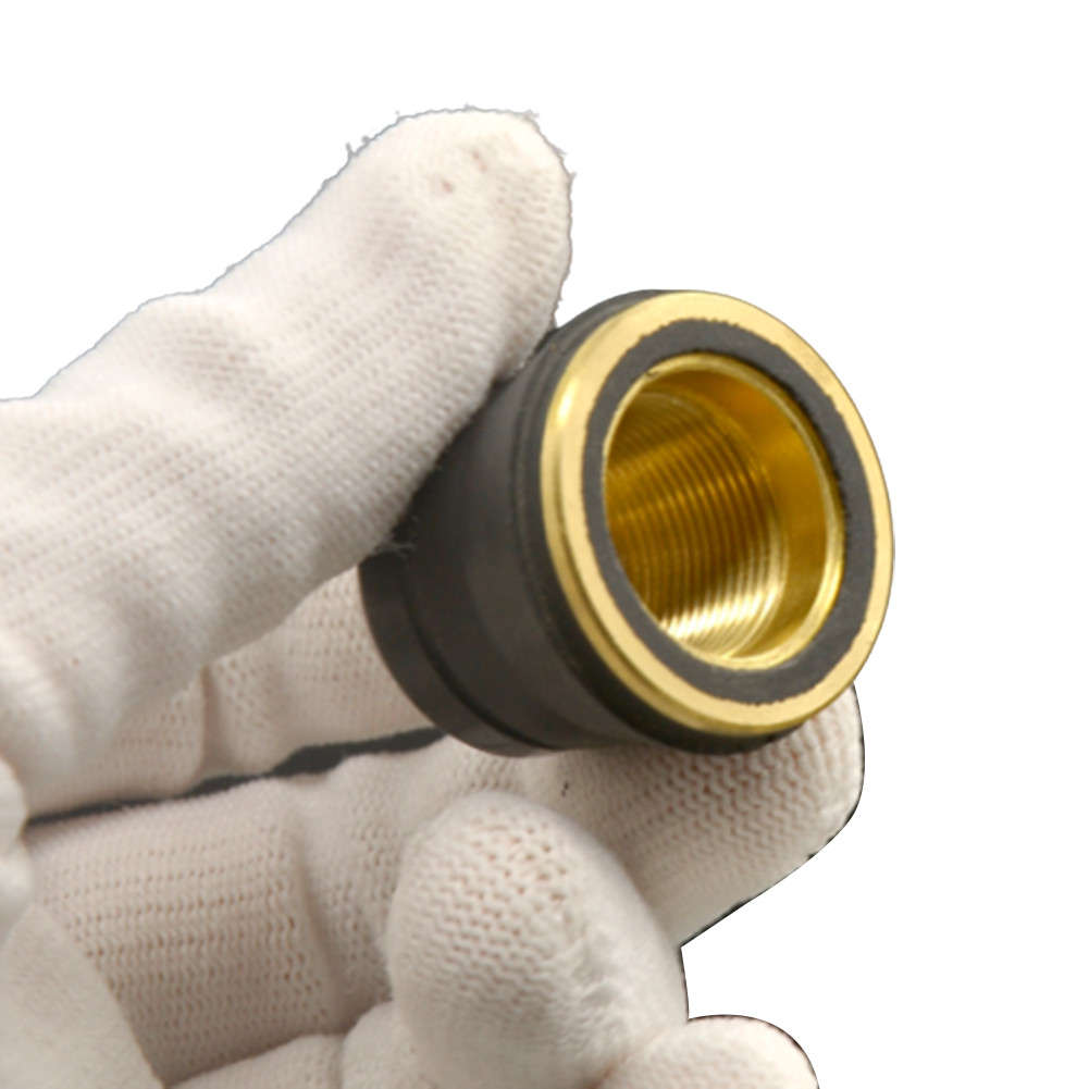 12 Pcs Tip Set Fits Titanium Plasma 65 Torch TI-PC65 IPT-65 58895