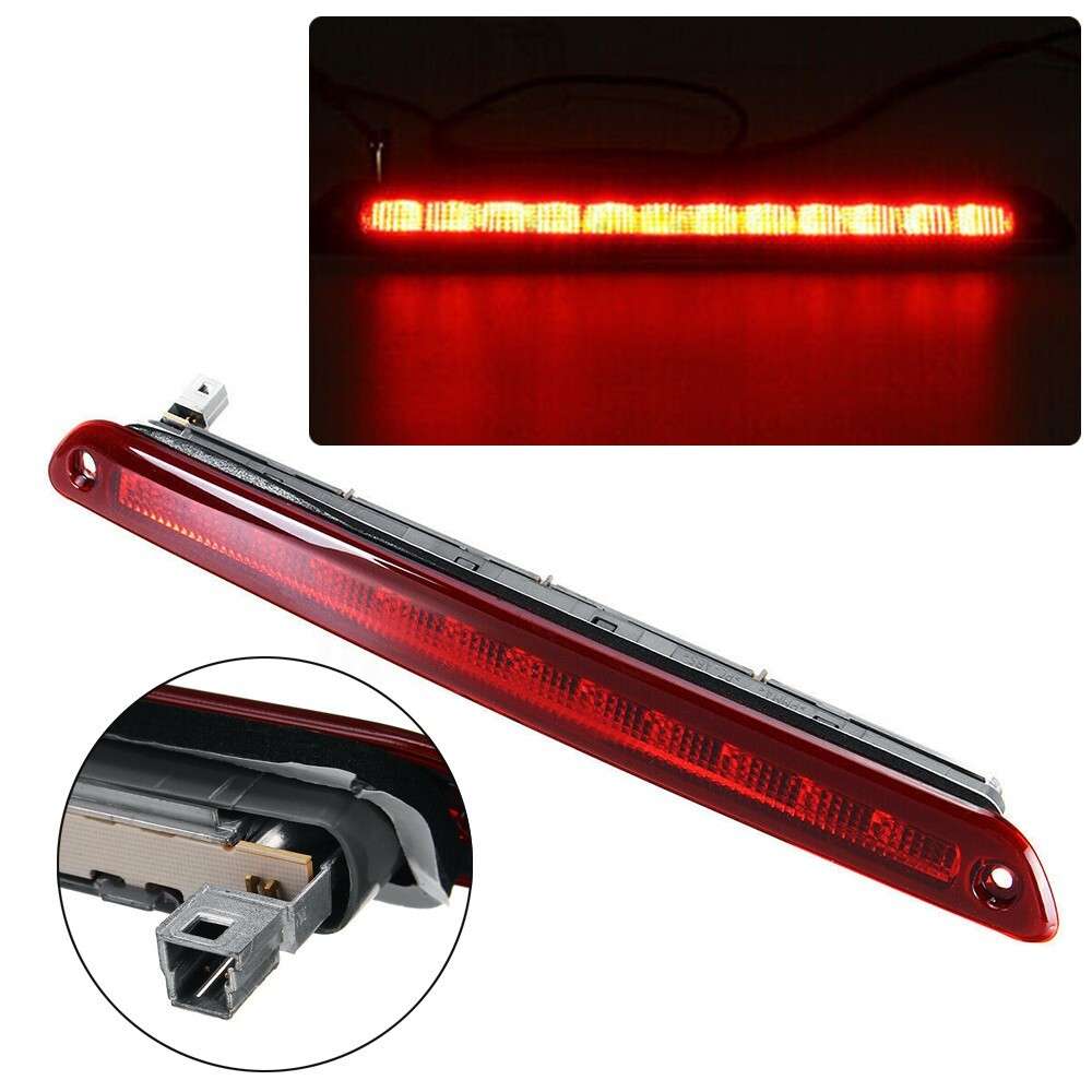 LED Brake Stop Light Light Plastic For Mercedes Sprinter 906 2006-19 Hot Sale