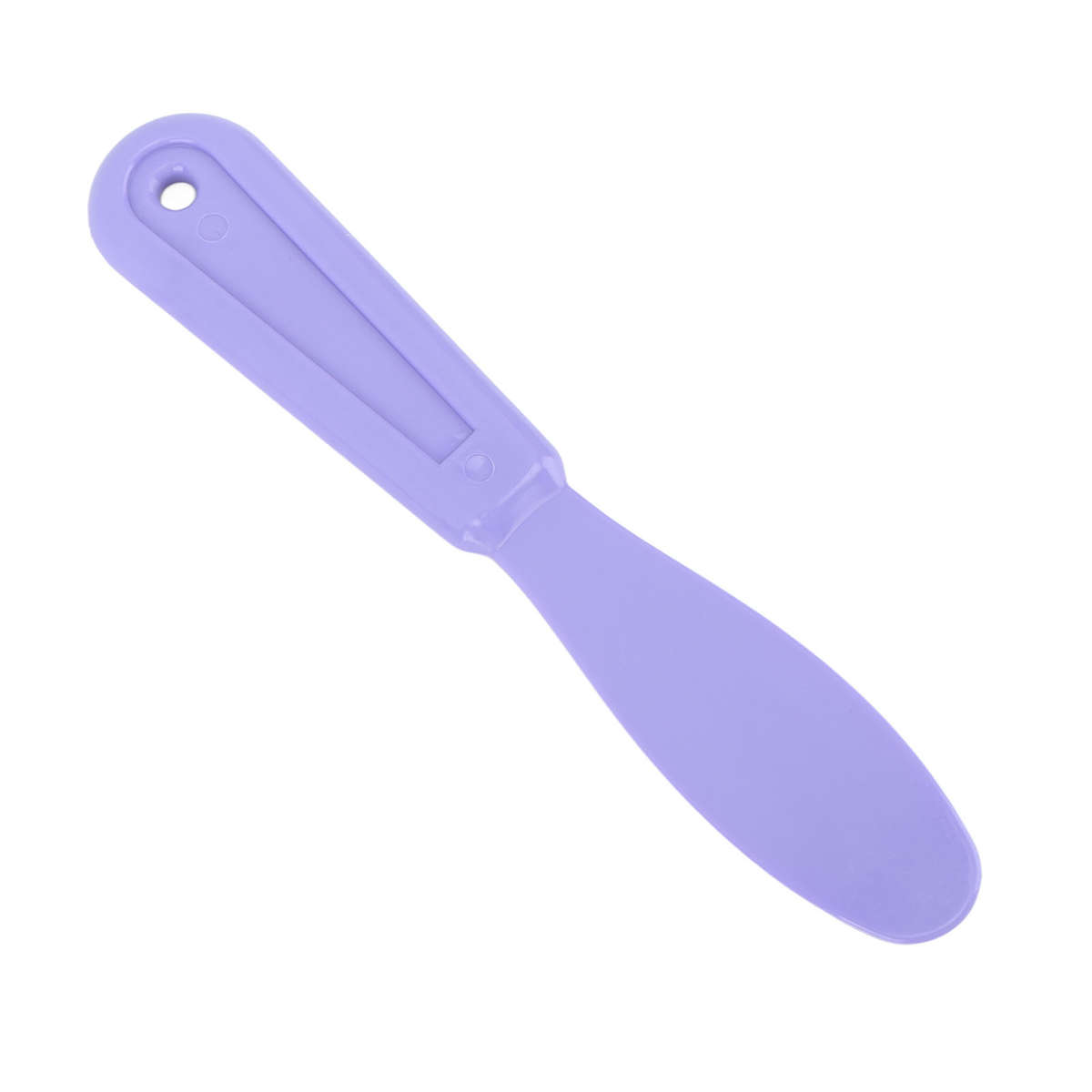 5pcs Dental Plastic Plaster Spatulas Mixing Knife For Alginate Pl CHW