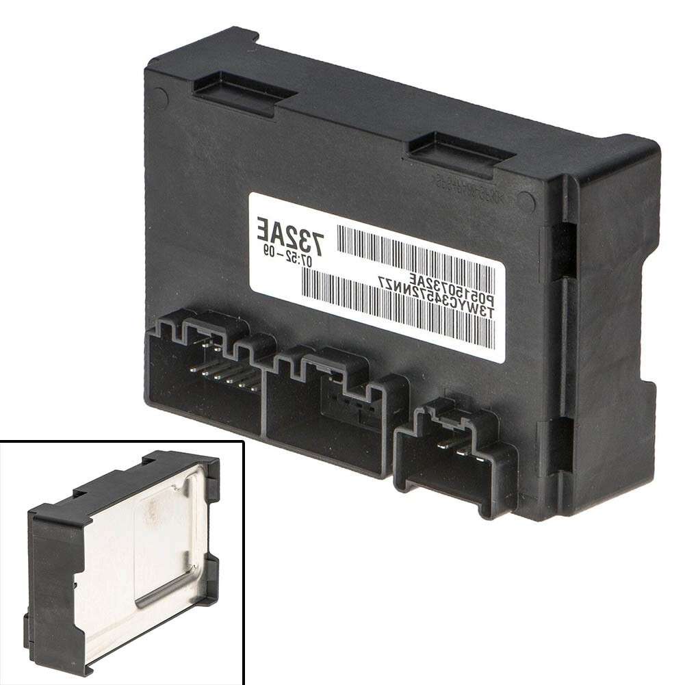 05150732AE,Transfer,Case Control Module For Jeep Grand For Cherokee For Durango