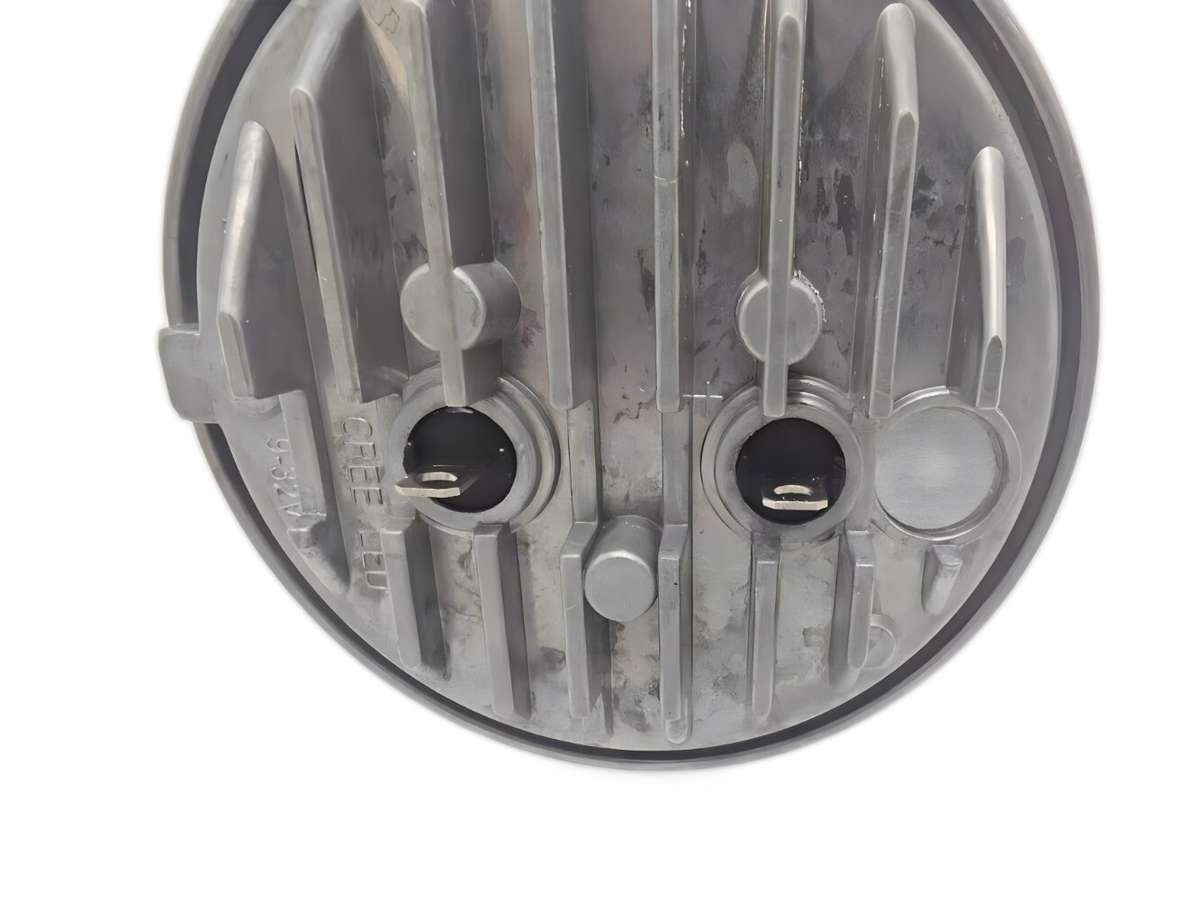 3200 Lms Flood Beam LED PAR36 4-1/2" Aviation Grade Aircraft Landing Light White