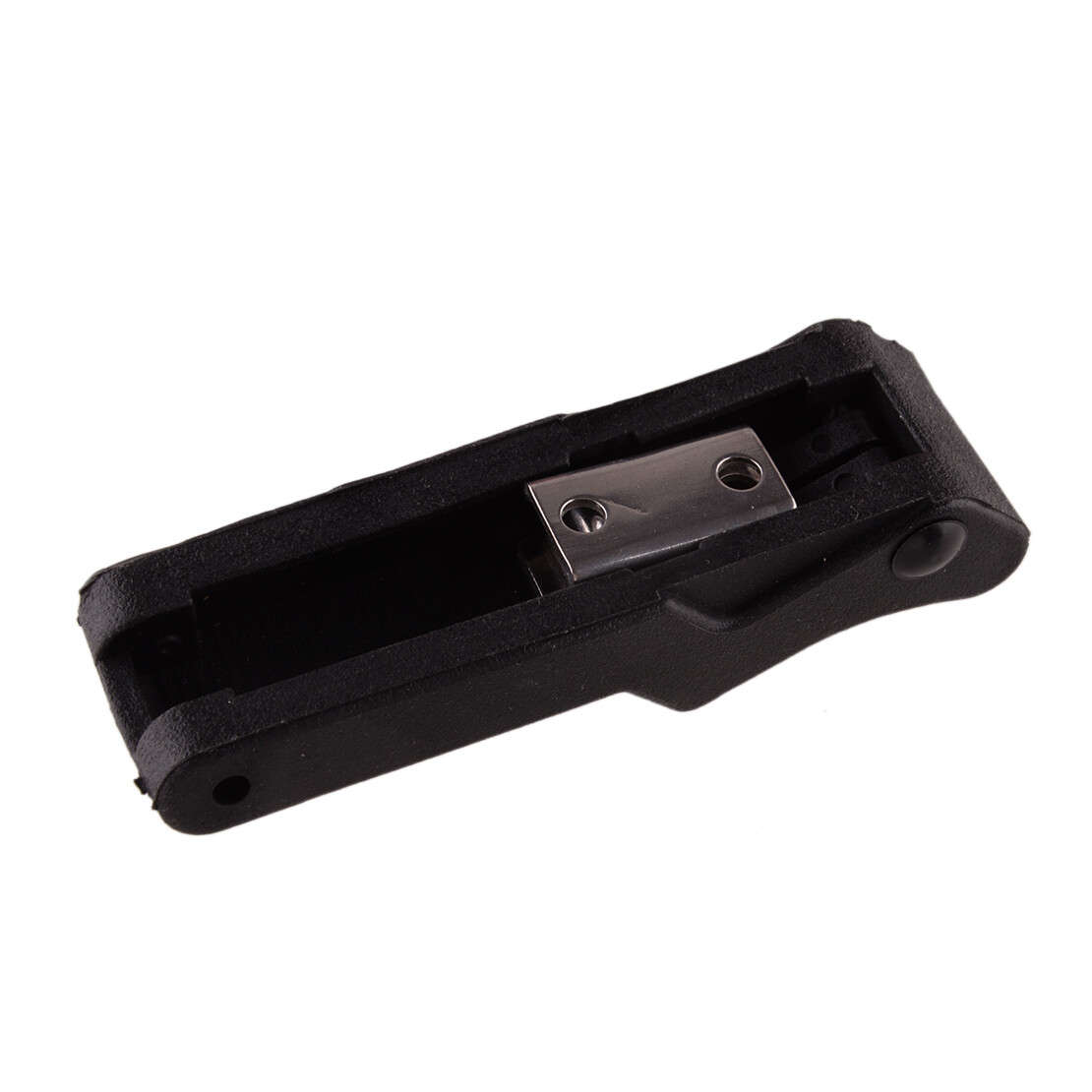 2Sets Universal Compartment Box Hatch Lock Latch Clamps F2S-U264L-01-0