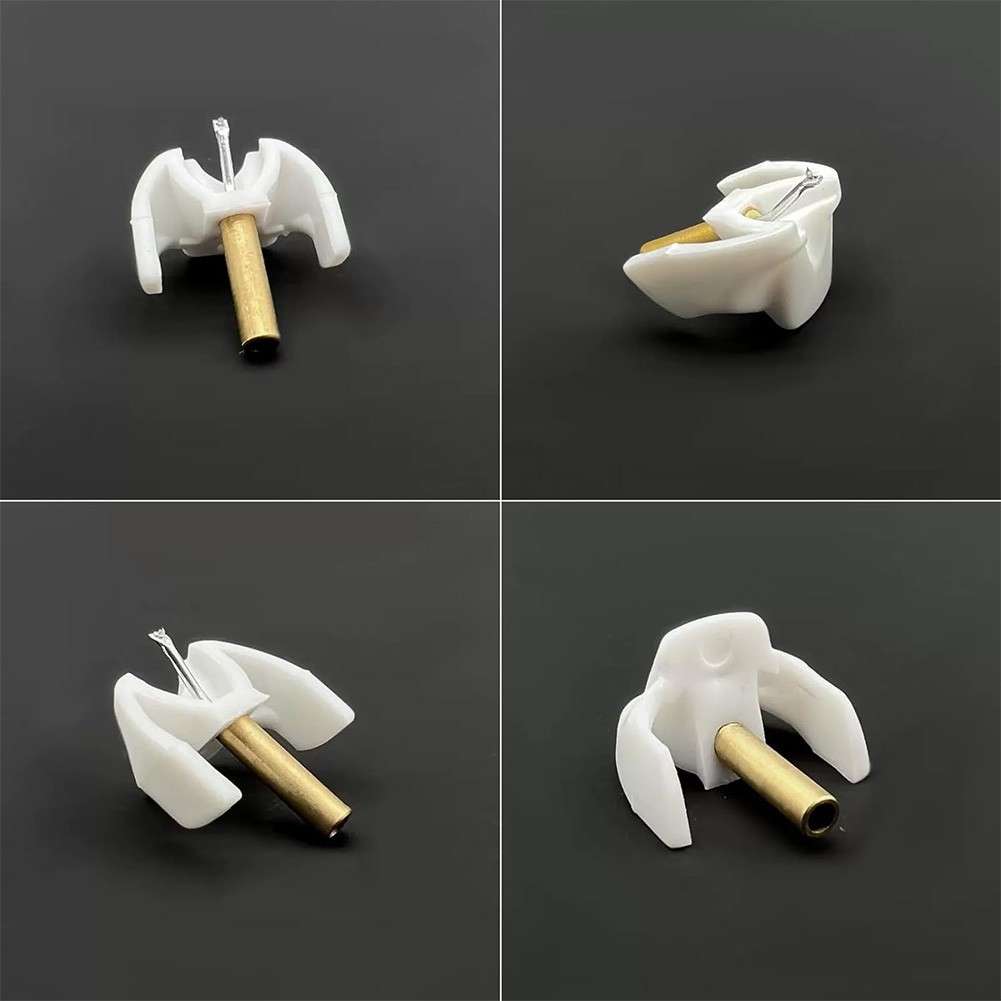 Audio Upgrade Turntable Needle Replacement For Stanton N520 N505 Models